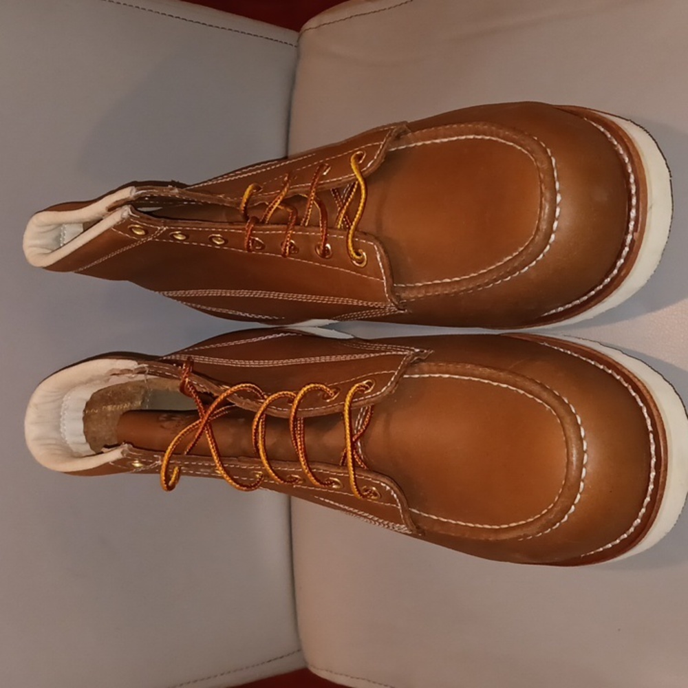Men's Boots